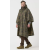 Poncho U.S. Model - PL Woodland - Helikon-Tex